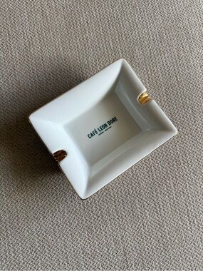 Aime Leon Dore Porcelain Ash Tray